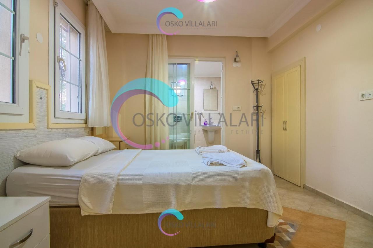 Kargı Villa Osko 1 מראה חיצוני תמונה