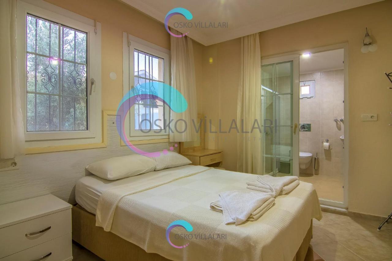 Kargı Villa Osko 1 מראה חיצוני תמונה