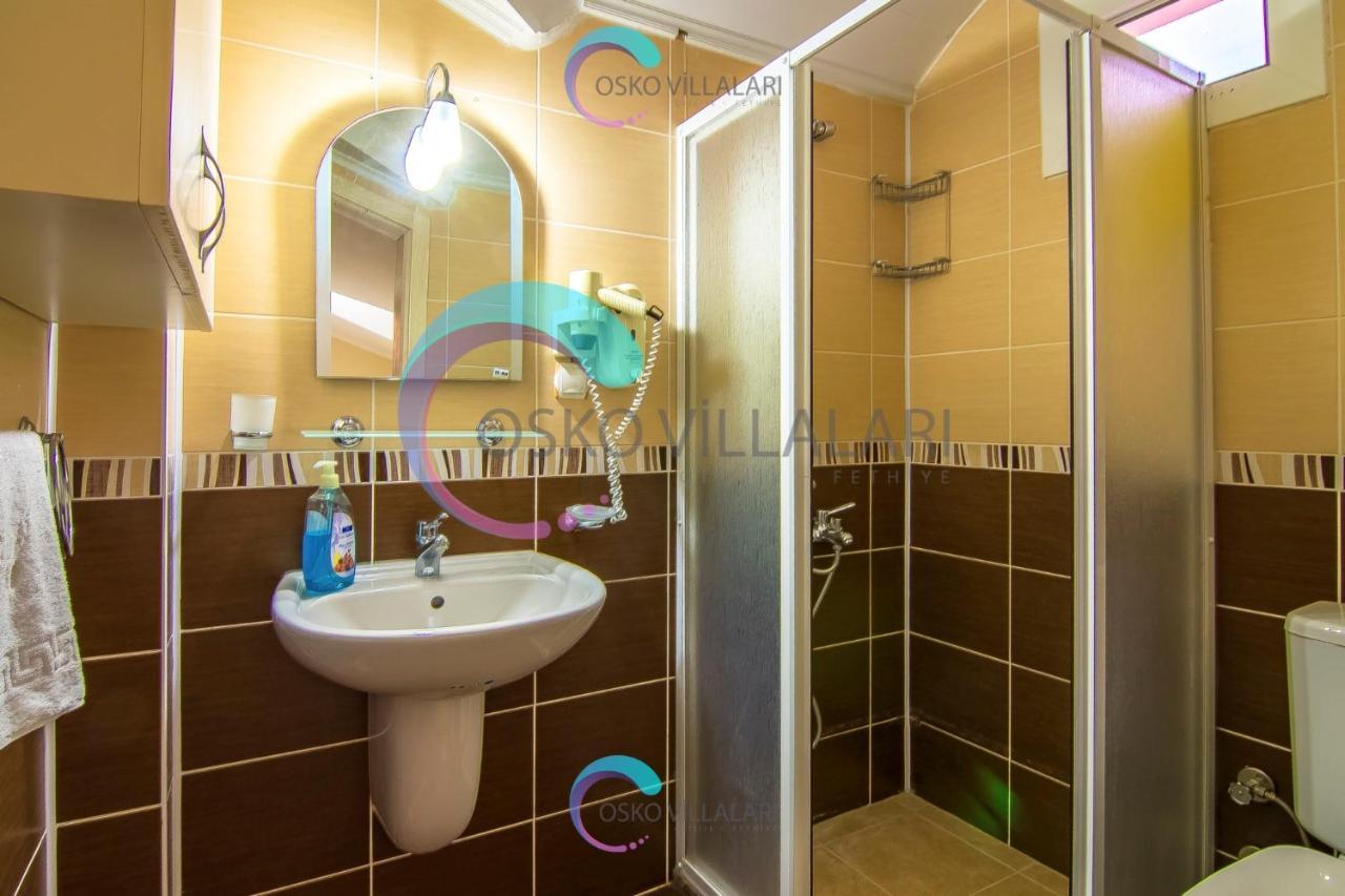 Kargı Villa Osko 1 מראה חיצוני תמונה