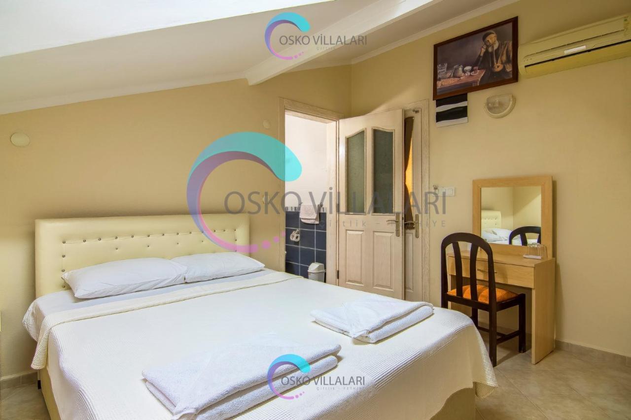 Kargı Villa Osko 1 מראה חיצוני תמונה