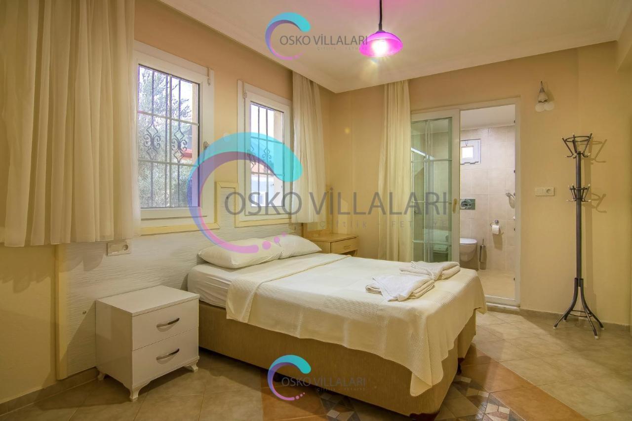 Kargı Villa Osko 1 מראה חיצוני תמונה