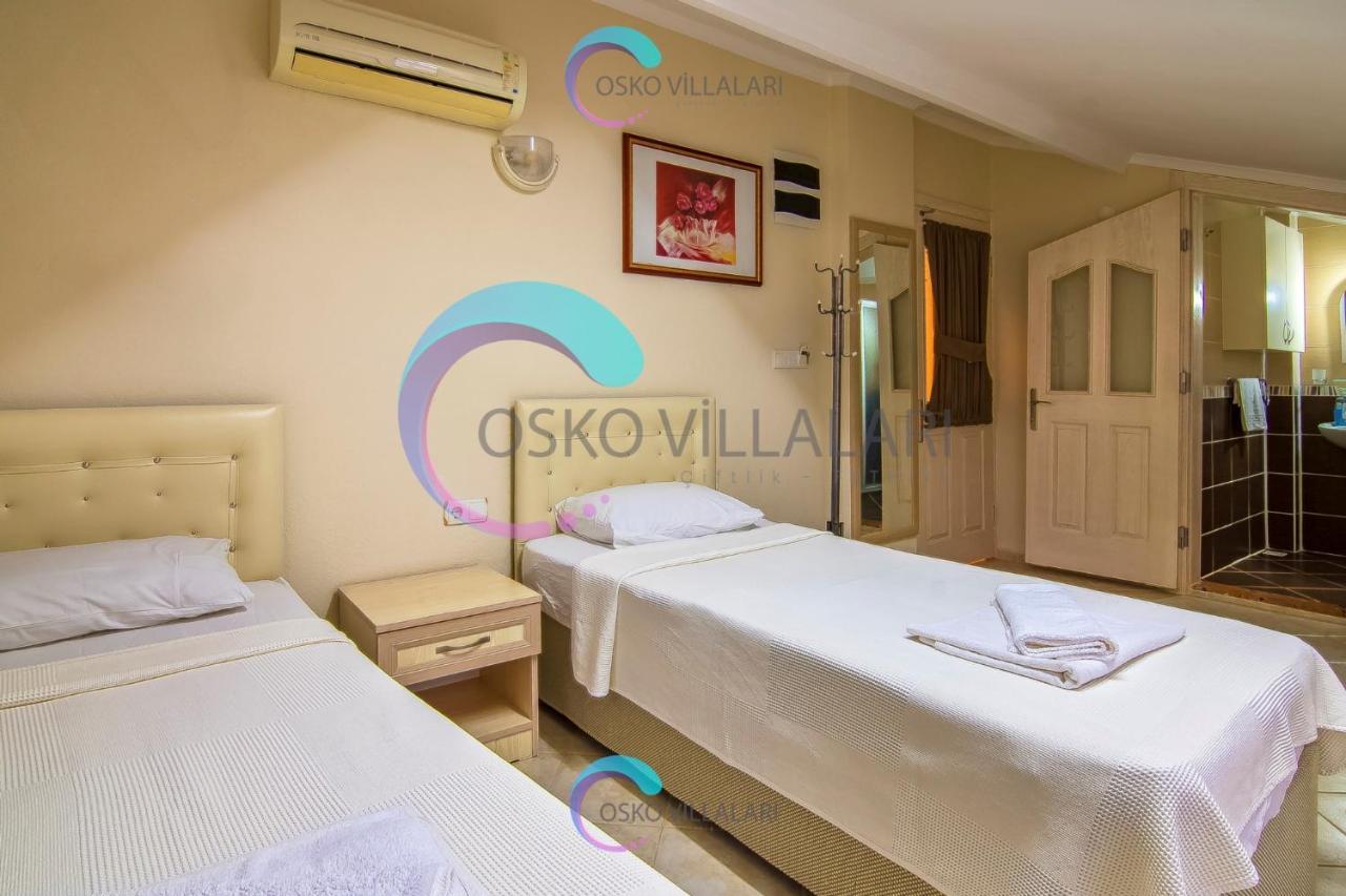 Kargı Villa Osko 1 מראה חיצוני תמונה